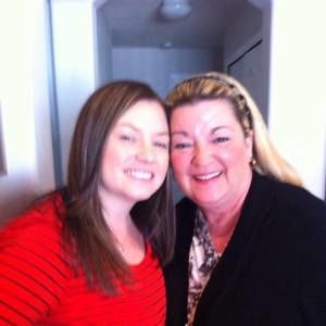 Meet your Posher, Teresa